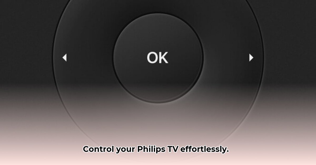 philips-tv-remote-control-app-for-android